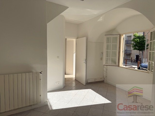 Appartement à vendre, 59m², Clermont-l'Hérault