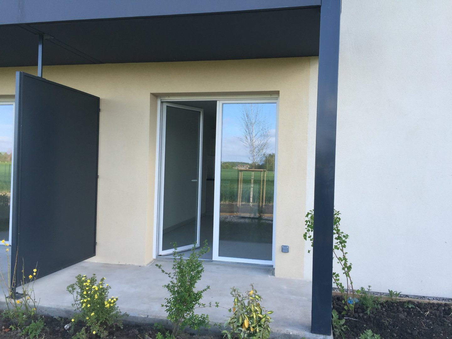 Appartement à vendre, 35m², Douai