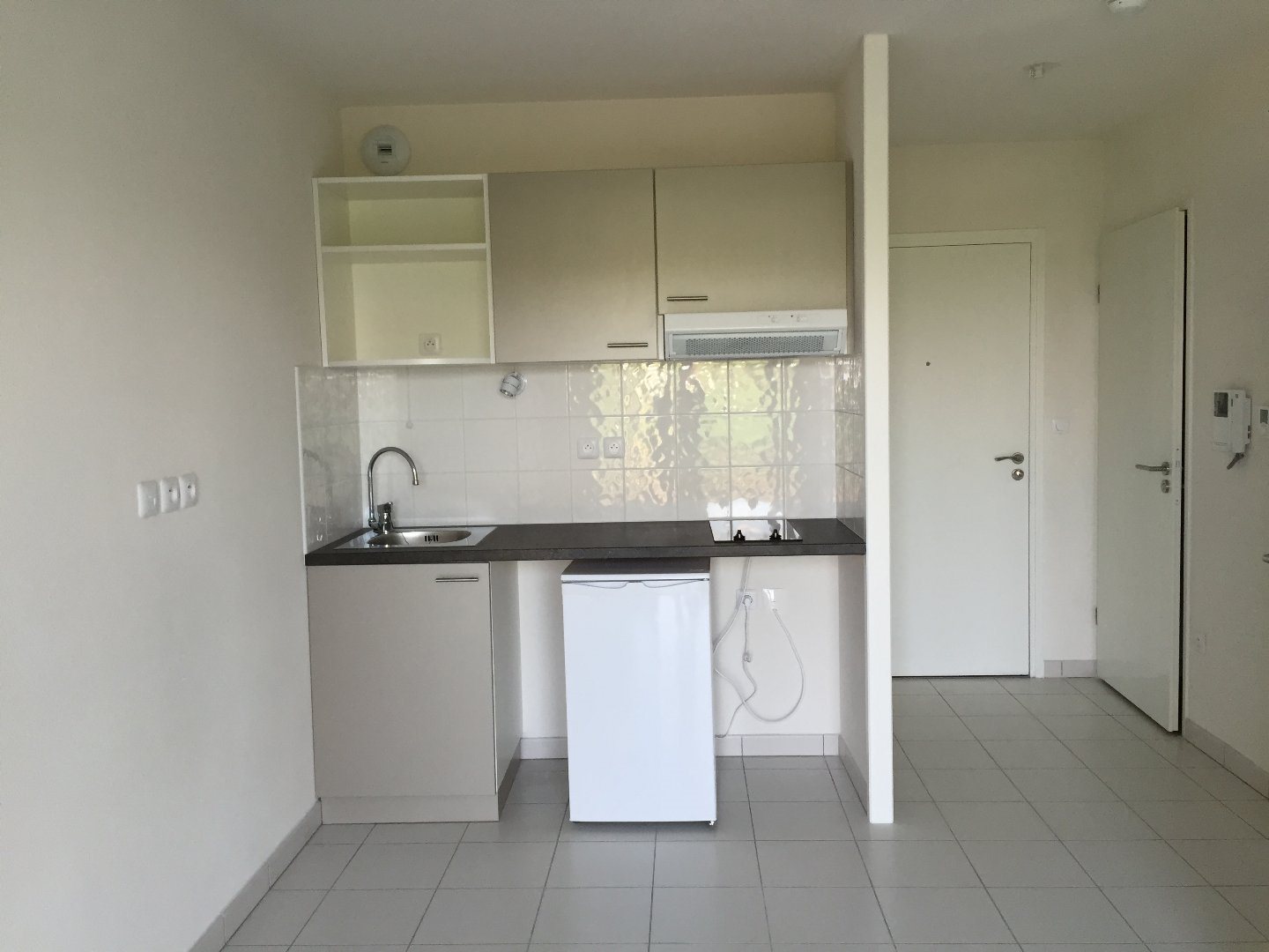 Appartement à vendre, 35m², Douai
