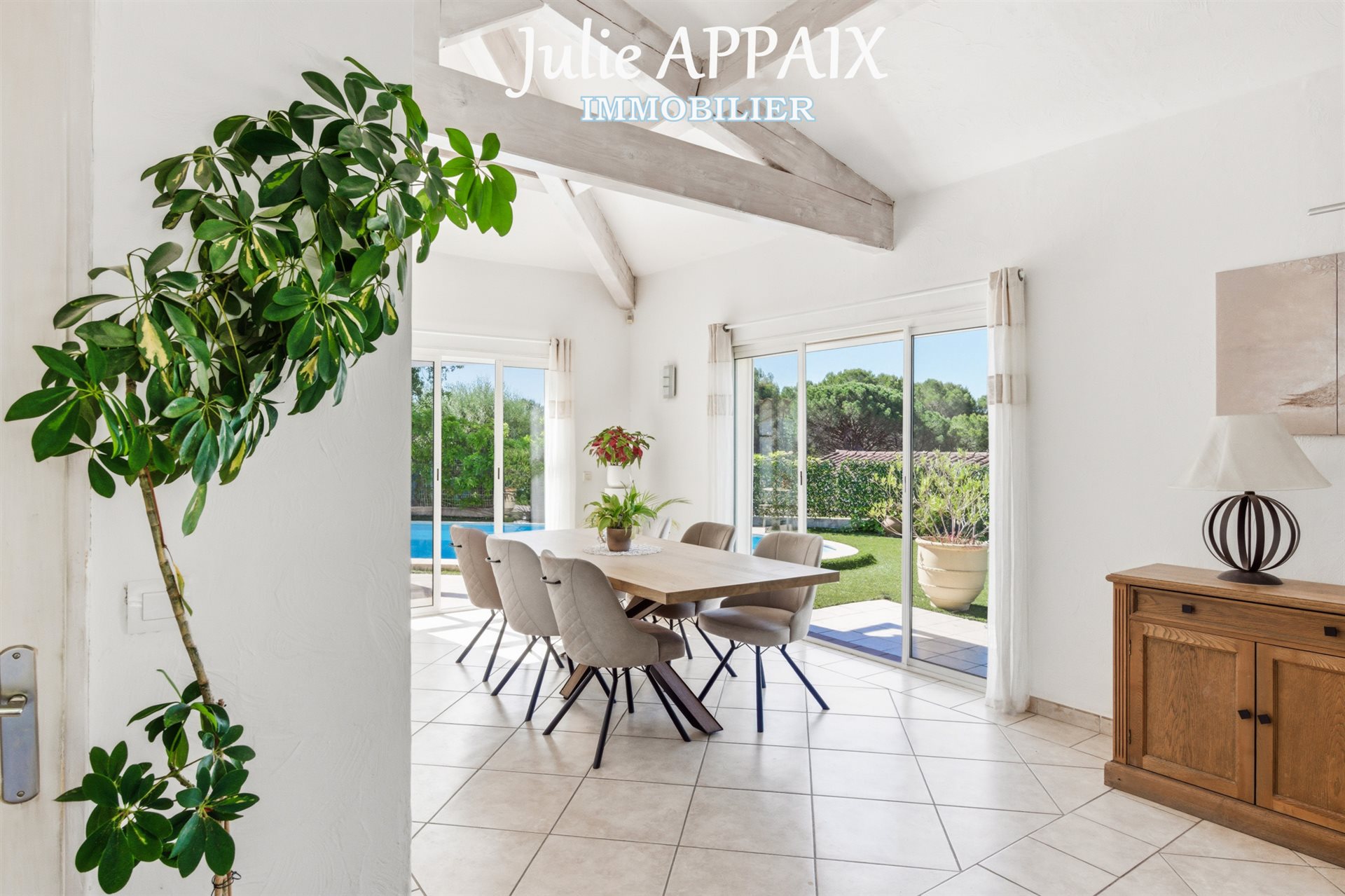 Maison à vendre, 134m², Fréjus
