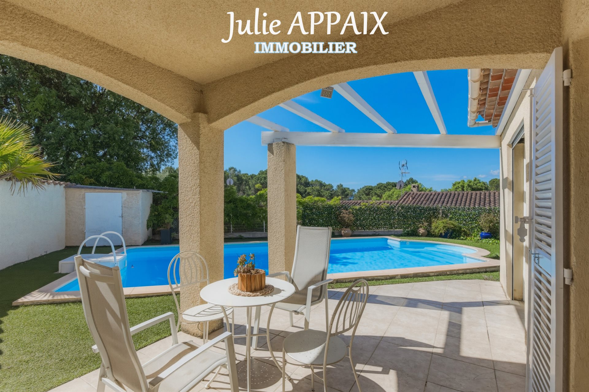 Maison à vendre, 134m², Fréjus
