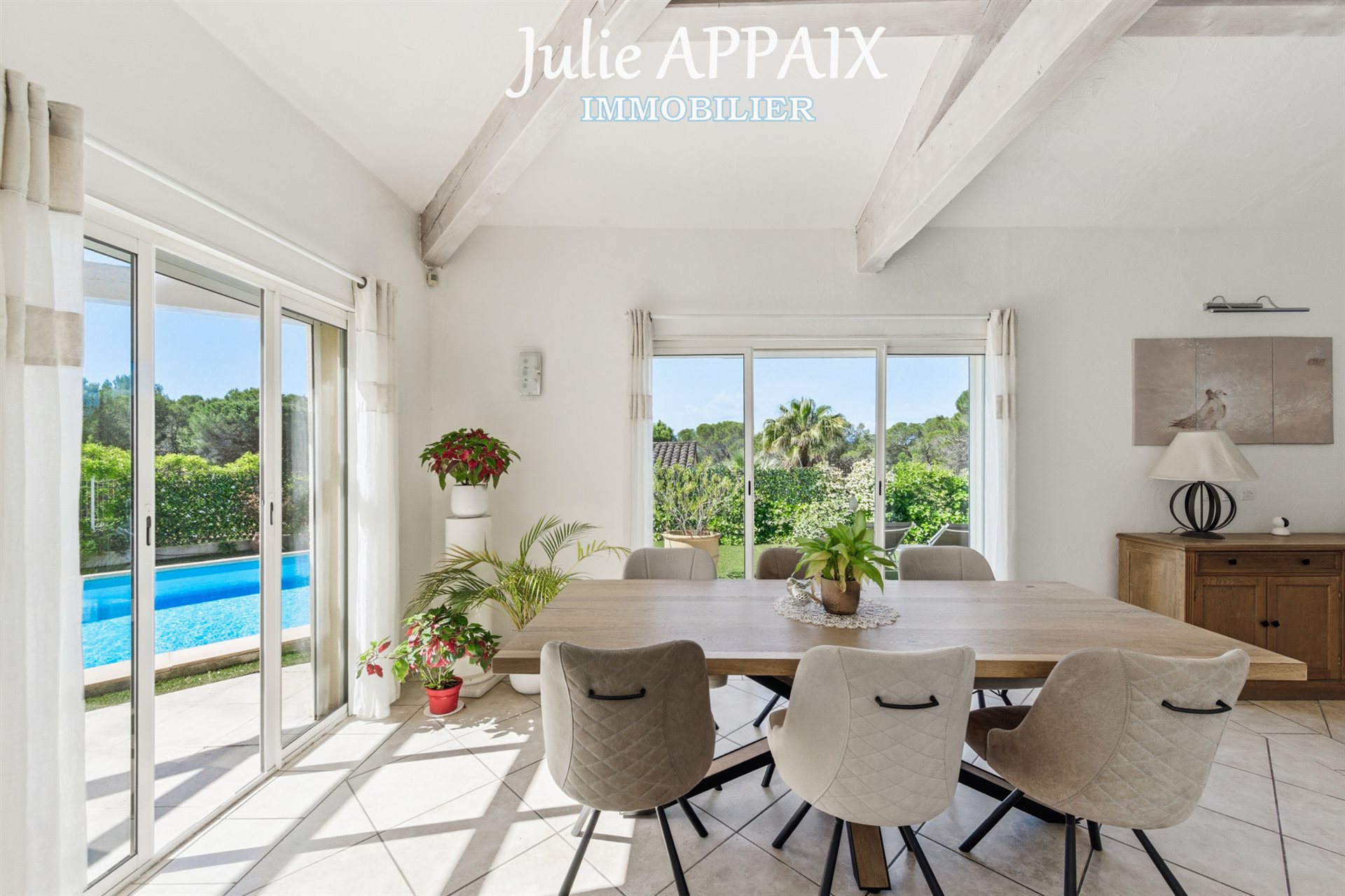 Maison à vendre, 134m², Fréjus