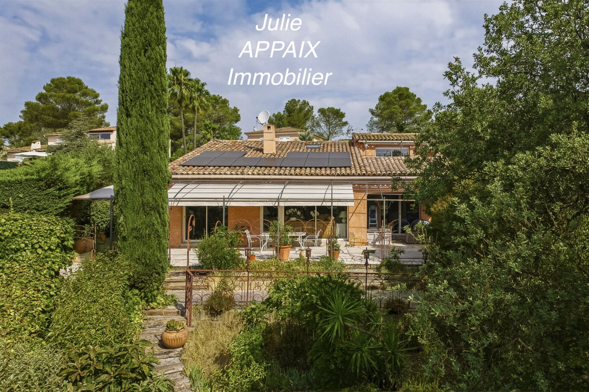 Maison à vendre, 178m², Saint-Raphaël