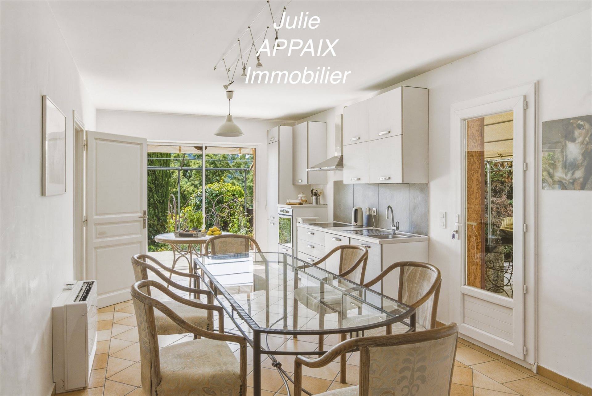 Maison à vendre, 178m², Saint-Raphaël