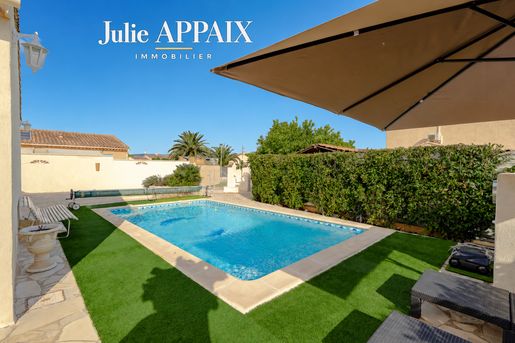 Maison 4 pièces 92 m² · au Muy · 92 m² · 420 000 €