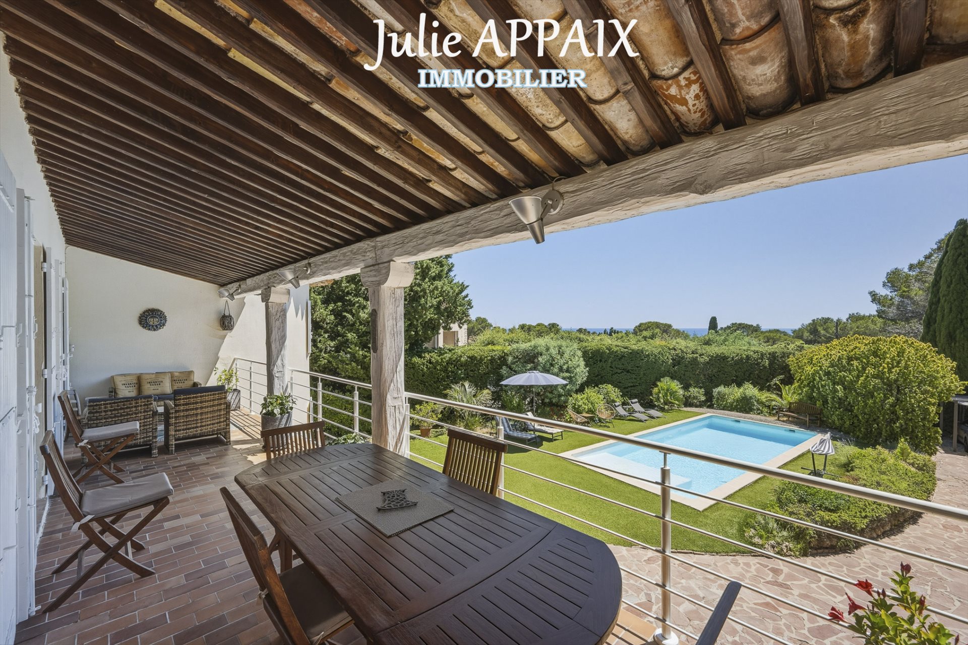 Maison à vendre, 210m², Saint-Raphaël