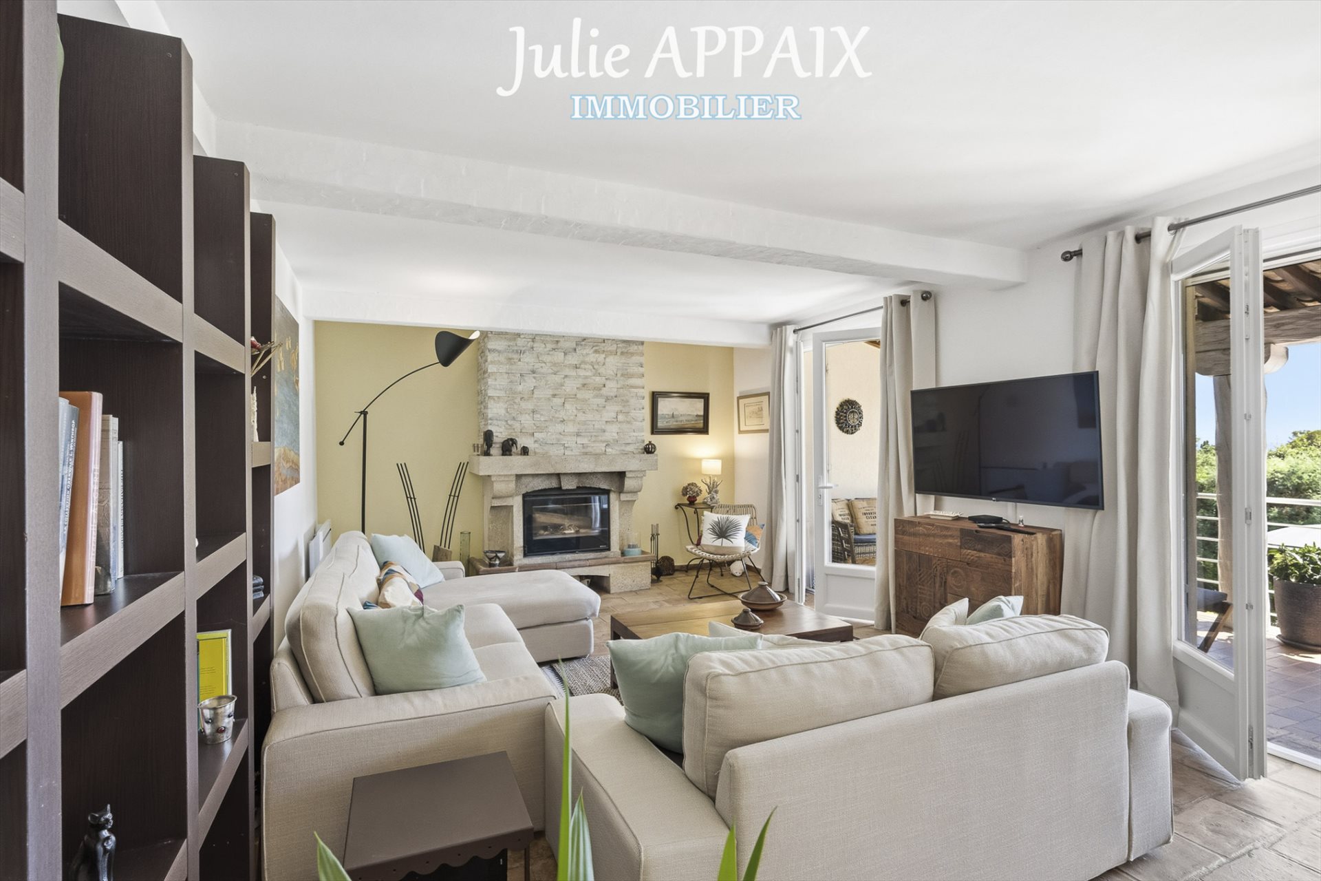 Maison à vendre, 210m², Saint-Raphaël