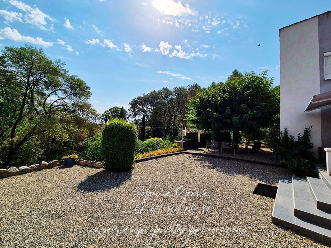 Maison à vendre, 102m², Cessenon-sur-Orb