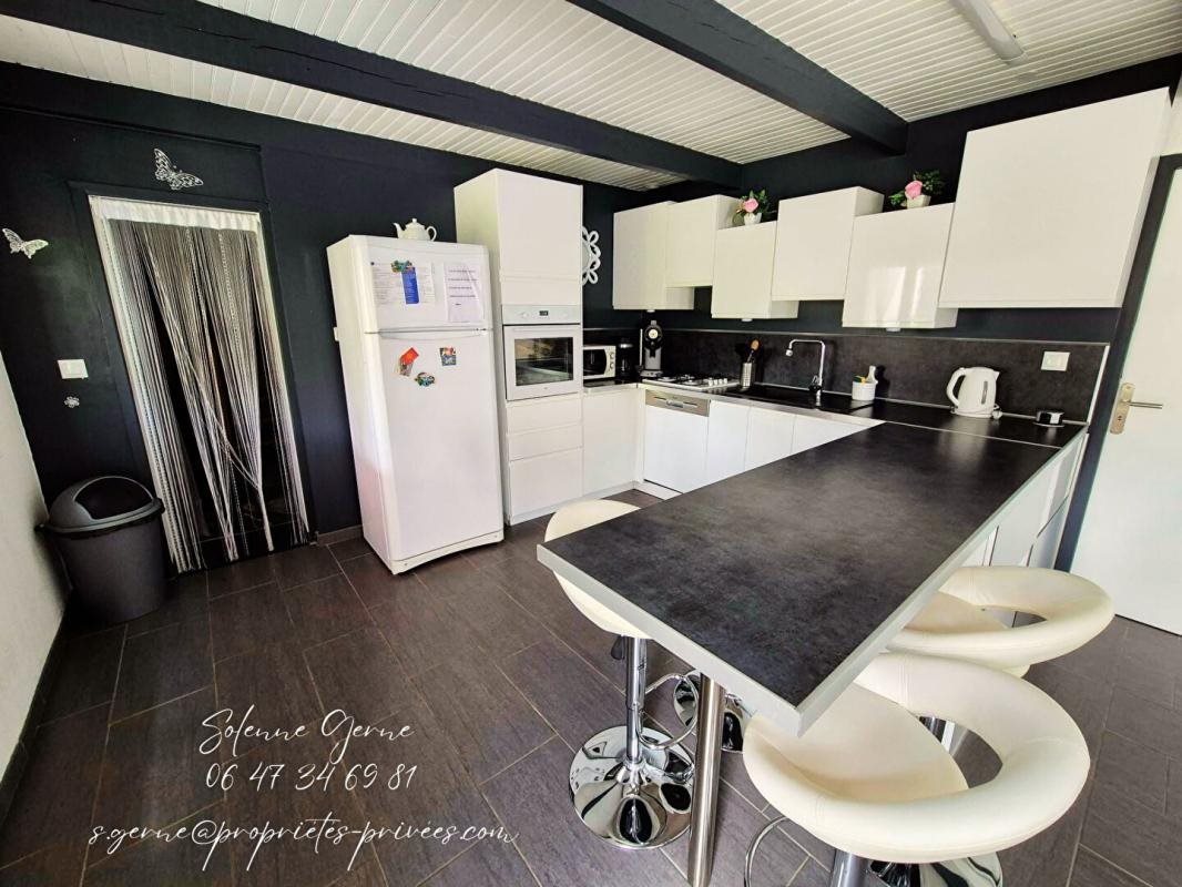 Maison à vendre, 102m², Cessenon-sur-Orb