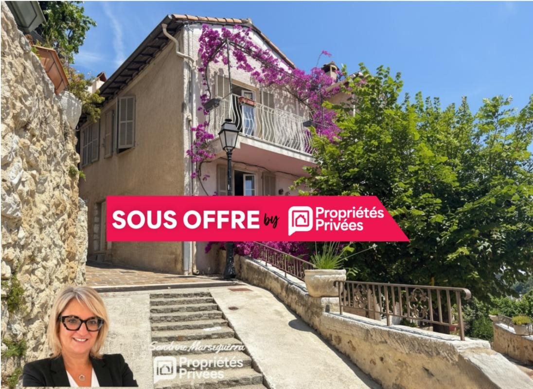 Maison à vendre, 76m², La Gaude