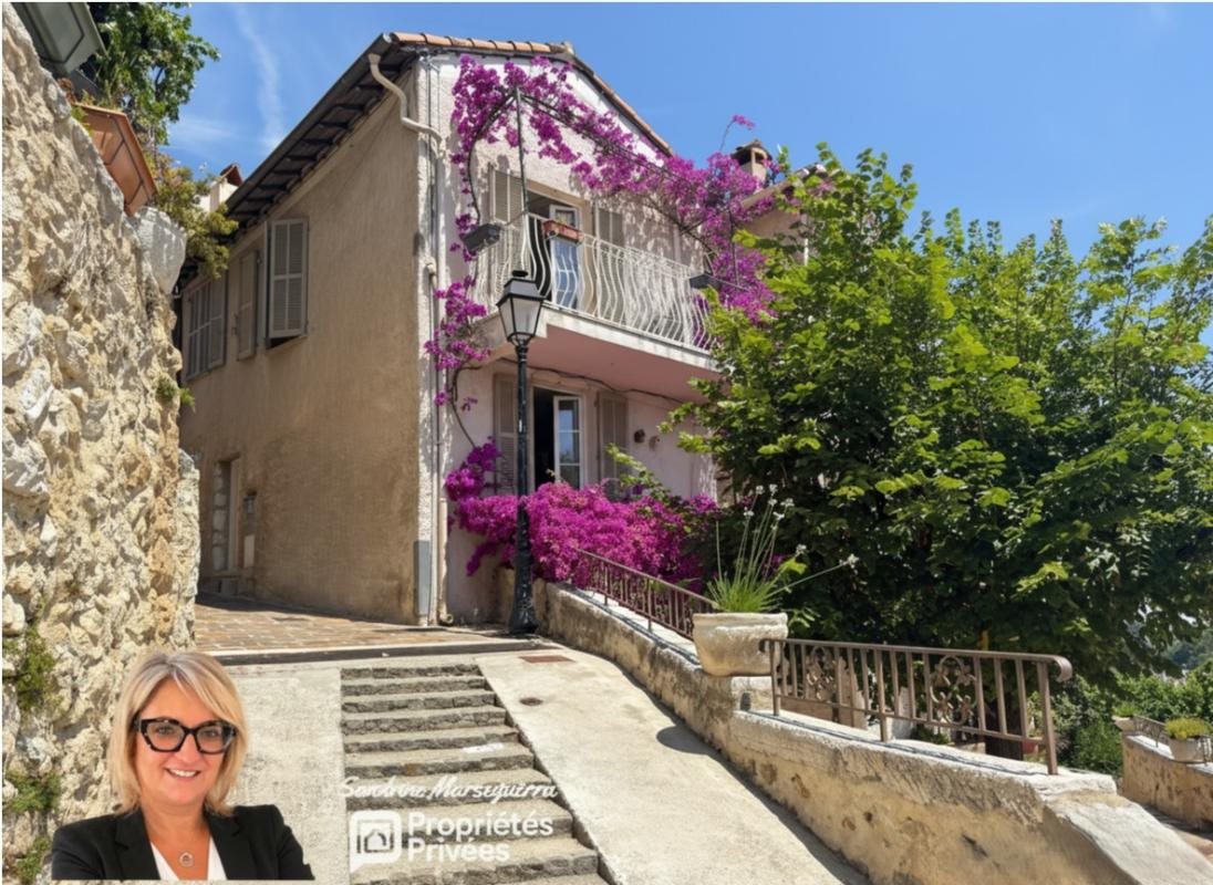 Maison à vendre, 76m², La Gaude