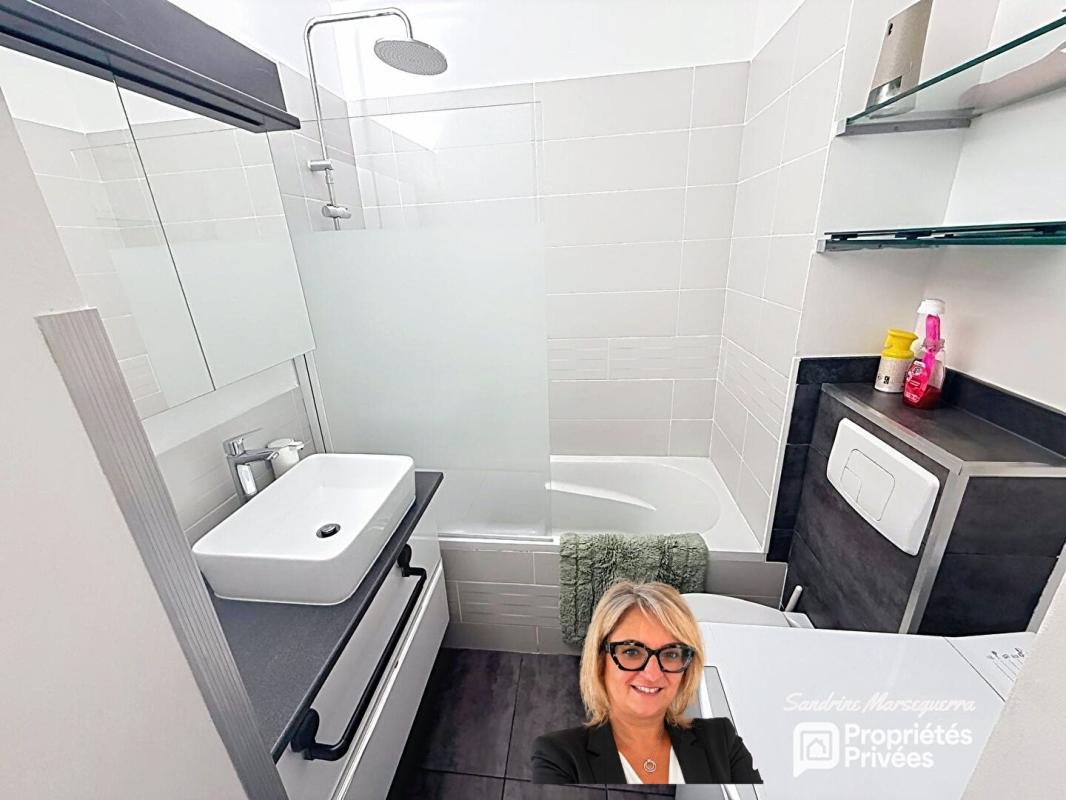 Appartement à vendre, 23m², Cagnes-sur-Mer