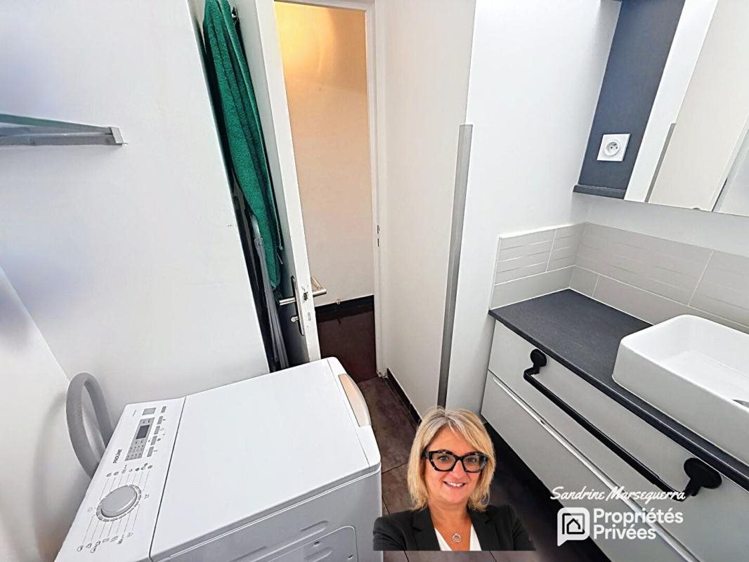 Appartement à vendre, 23m², Cagnes-sur-Mer