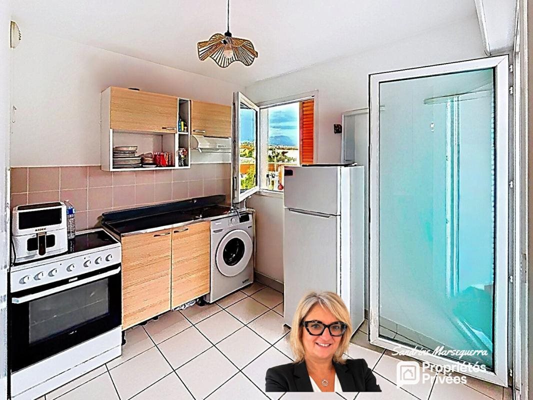 Appartement à vendre, 29m², Cagnes-sur-Mer