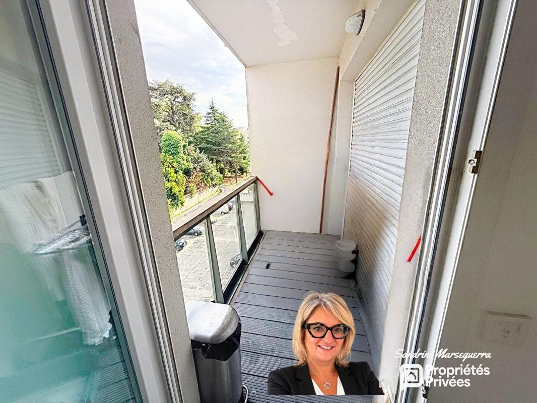 Appartement à vendre, 29m², Cagnes-sur-Mer