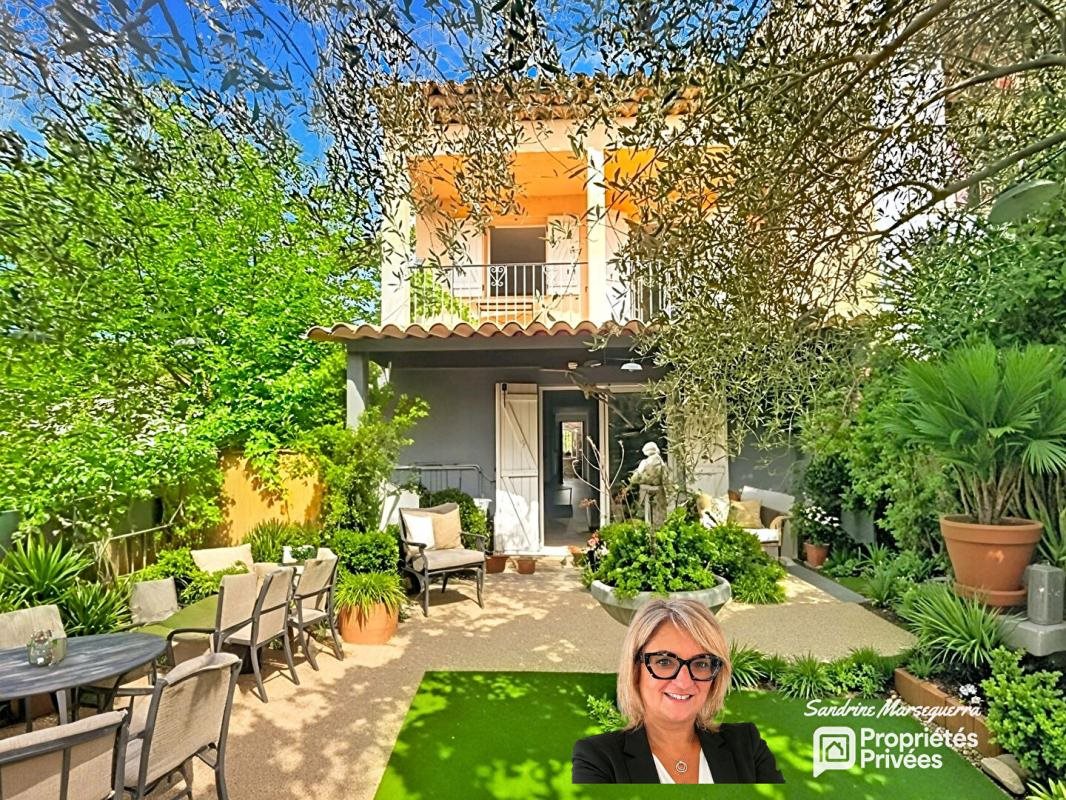 Maison à vendre, 122m², Mouans-Sartoux