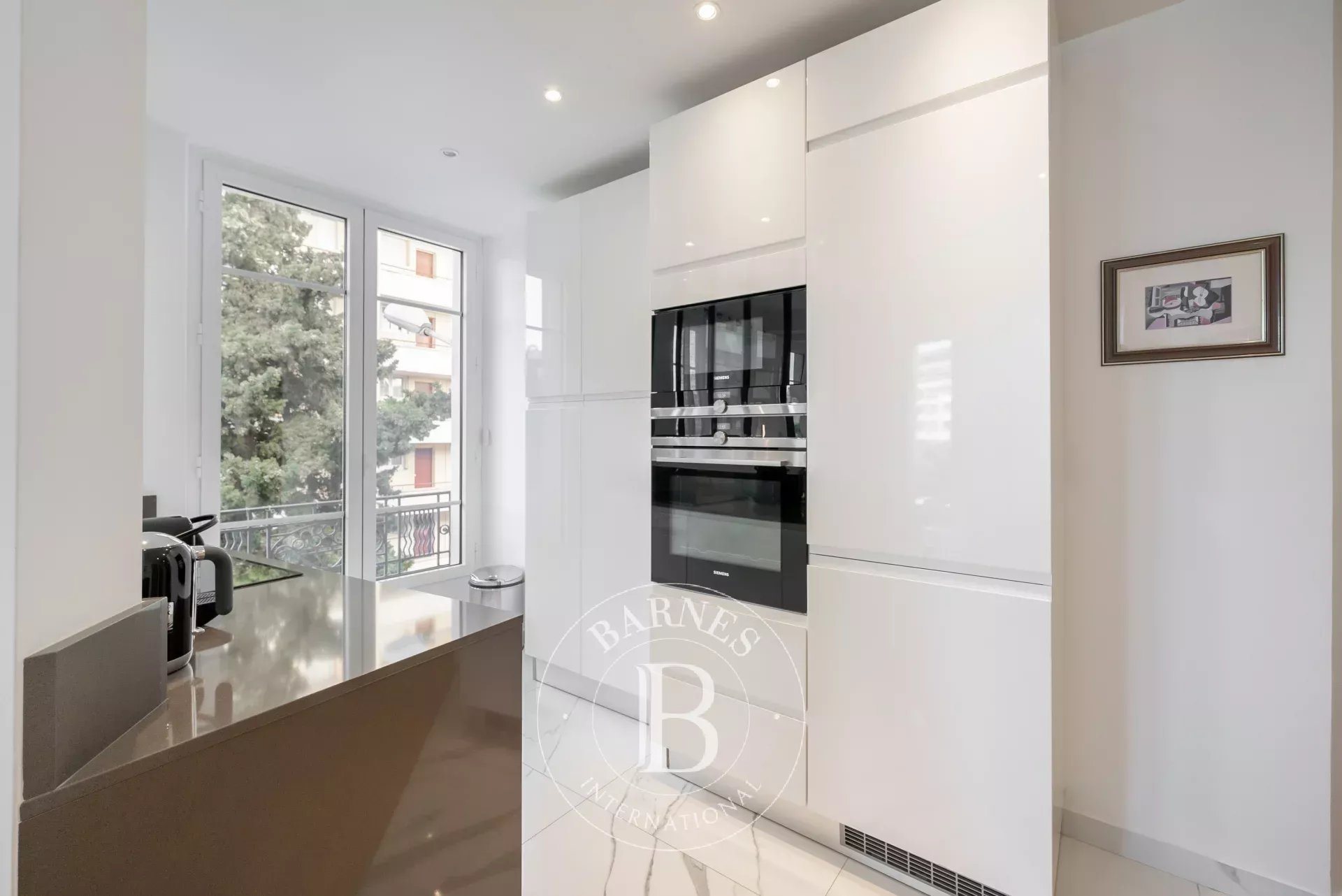 Apartment in Cannes, Hautes Vallergues - Vue 4