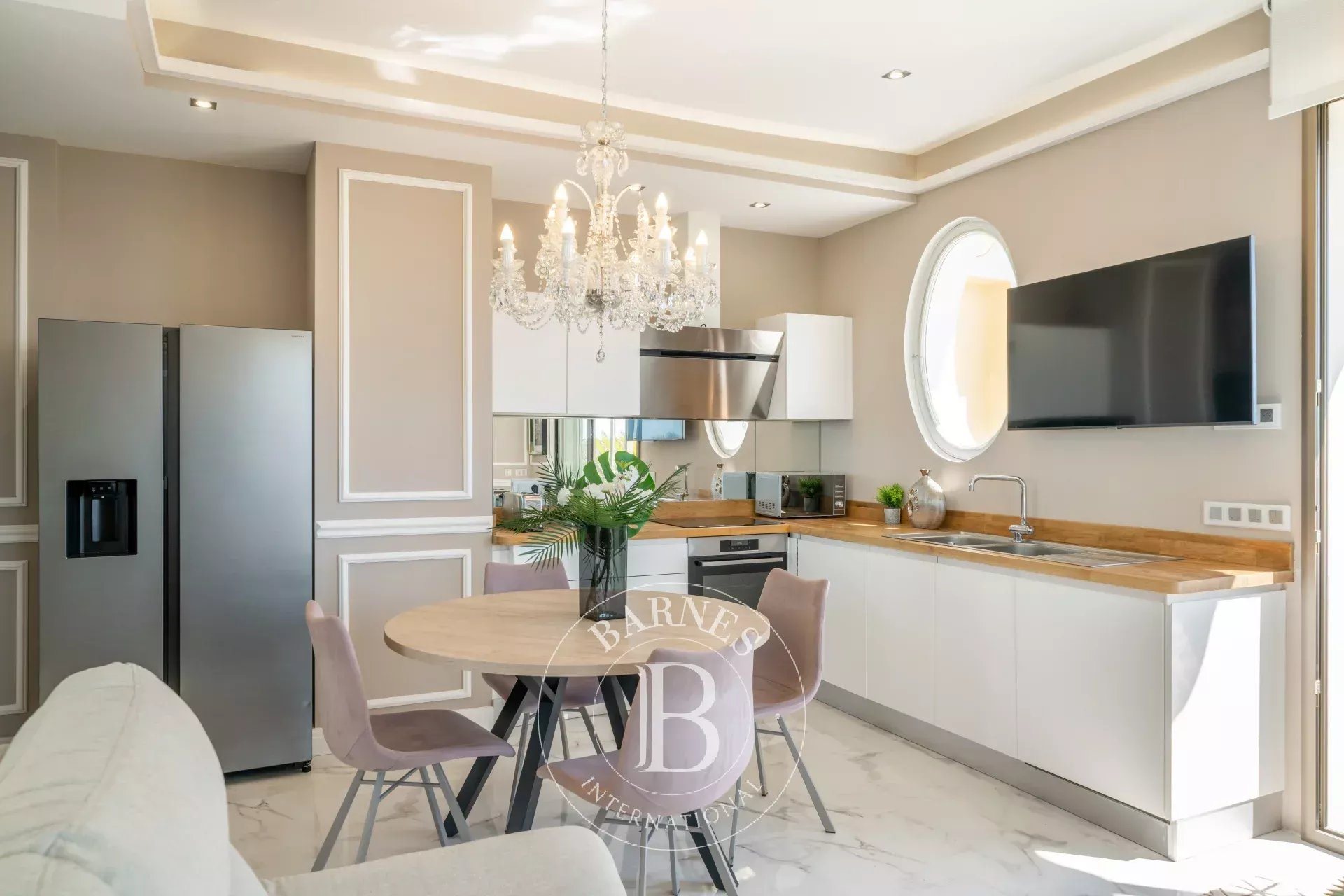 Appartement – Cannes, La Lepre