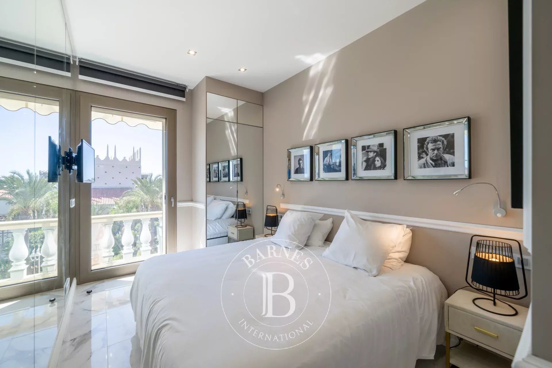 Appartement – Cannes, La Lepre - Vue 3