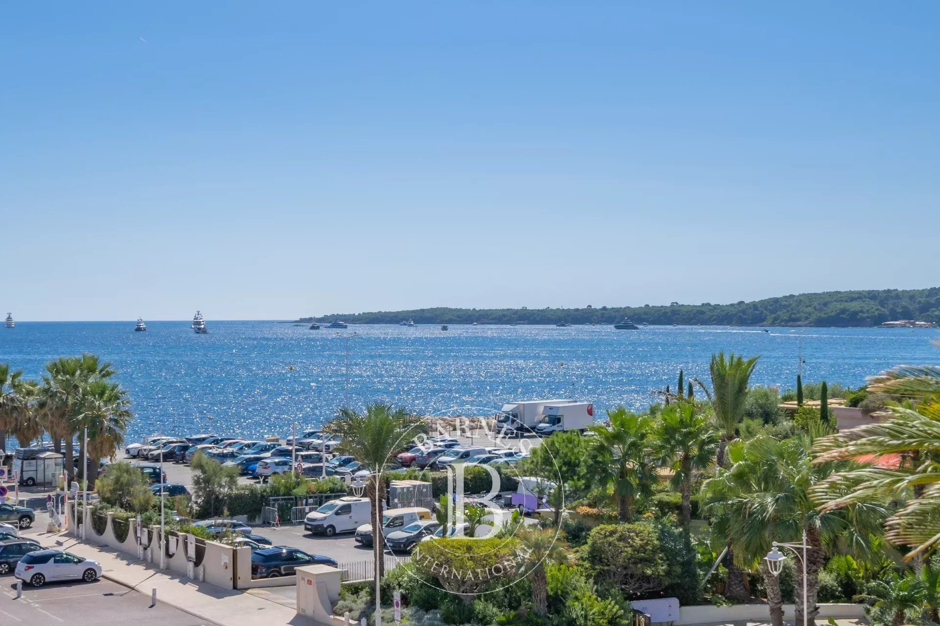 Appartement – Cannes, La Lepre - Vue 5
