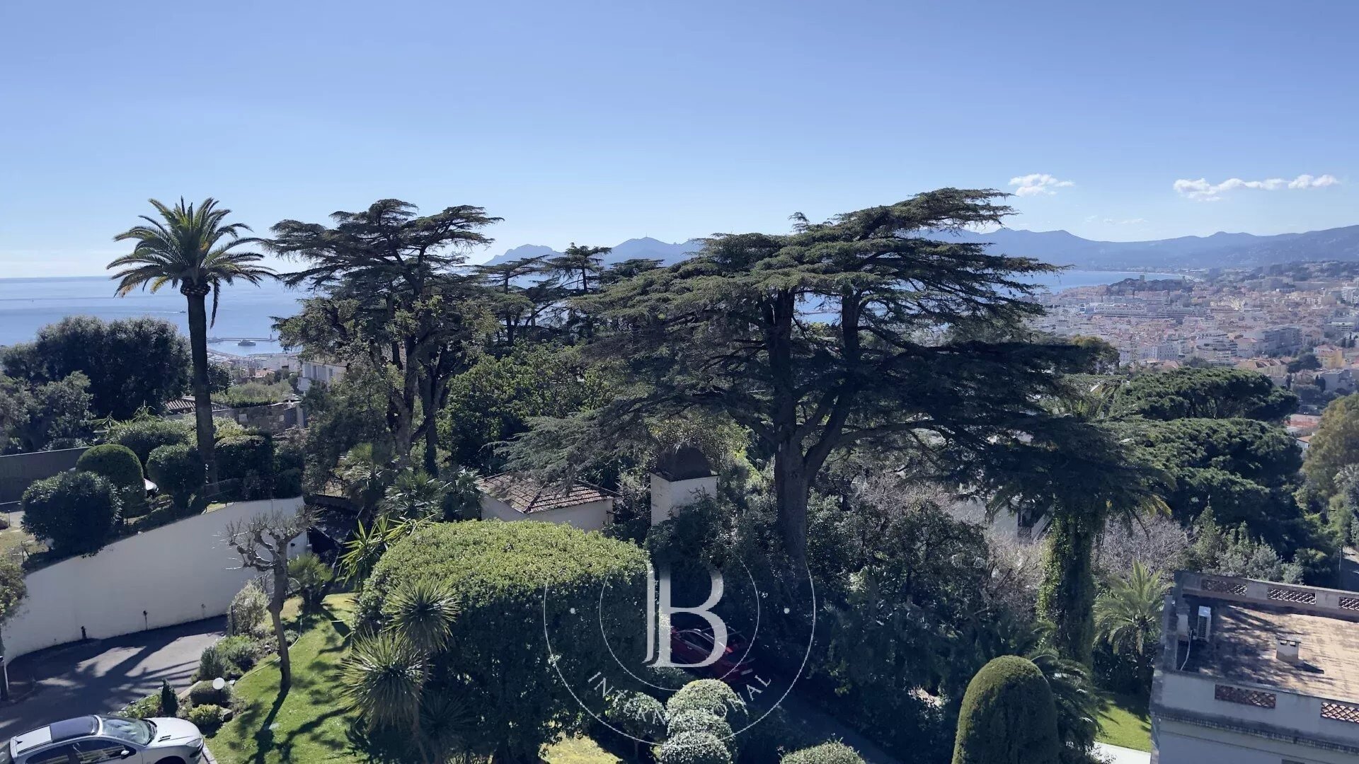 Appartement – Cannes, La Lepre