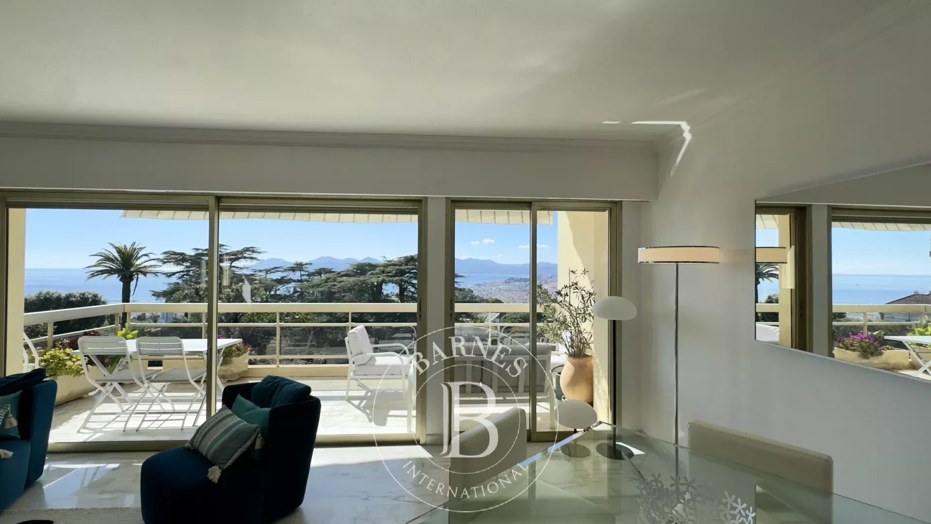 Appartement – Cannes, La Lepre - Vue 3