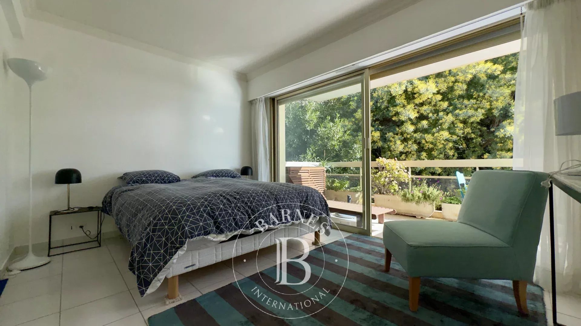 Appartement – Cannes, La Lepre - Vue 5