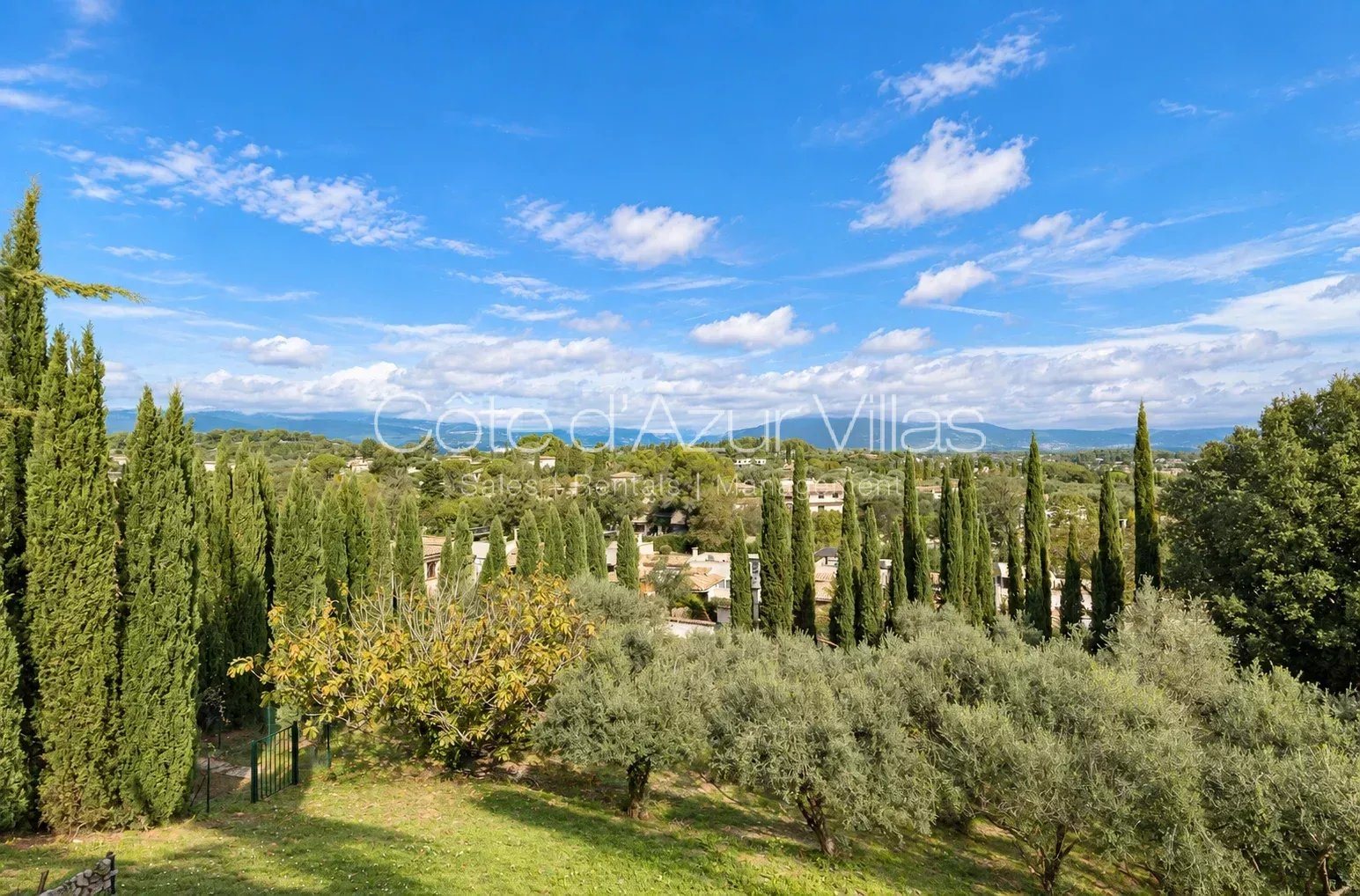 Maison à vendre, 264m², Valbonne