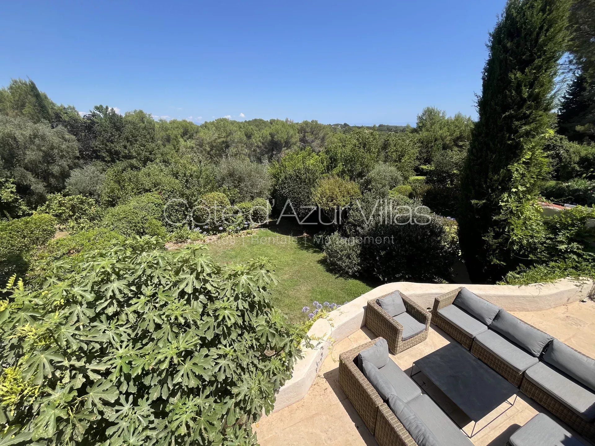 Maison à vendre, 121m², Mouans-Sartoux