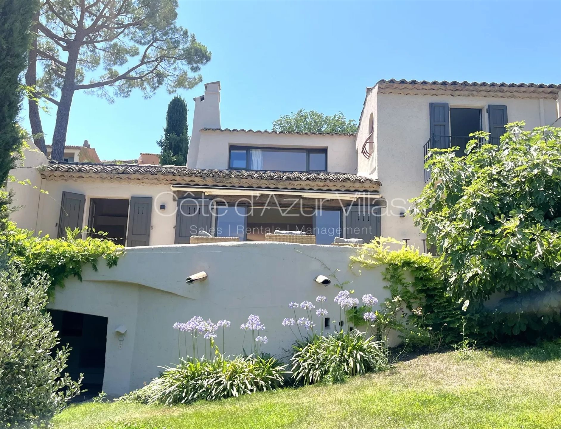 Maison à vendre, 121m², Mouans-Sartoux