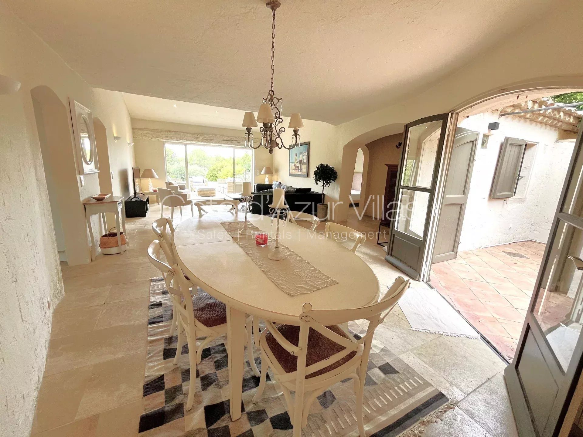 Maison à vendre, 121m², Mouans-Sartoux