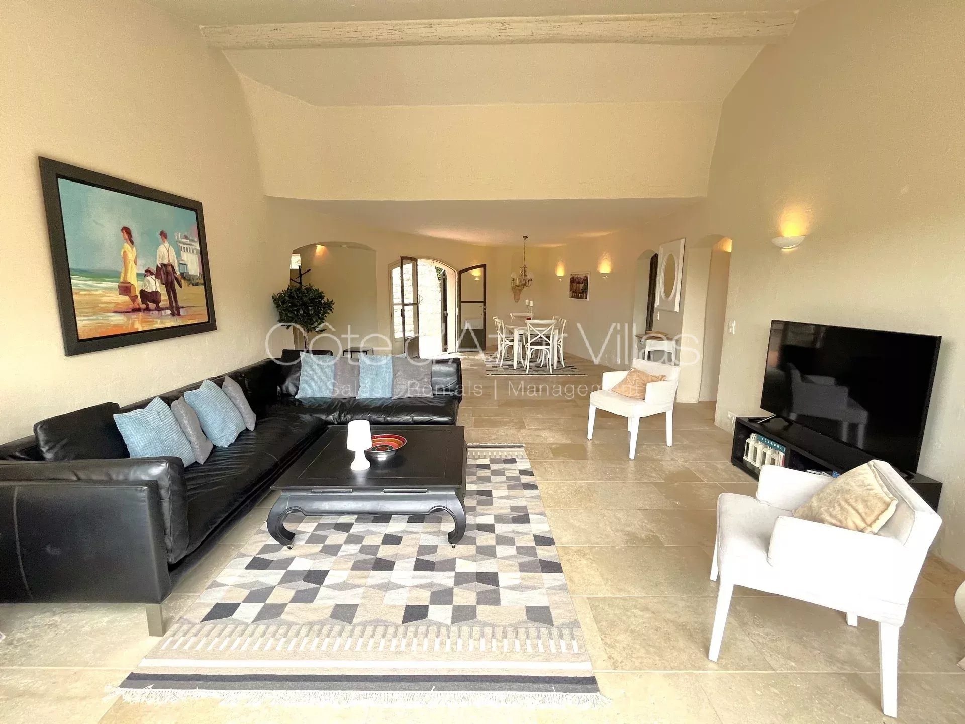Maison à vendre, 121m², Mouans-Sartoux