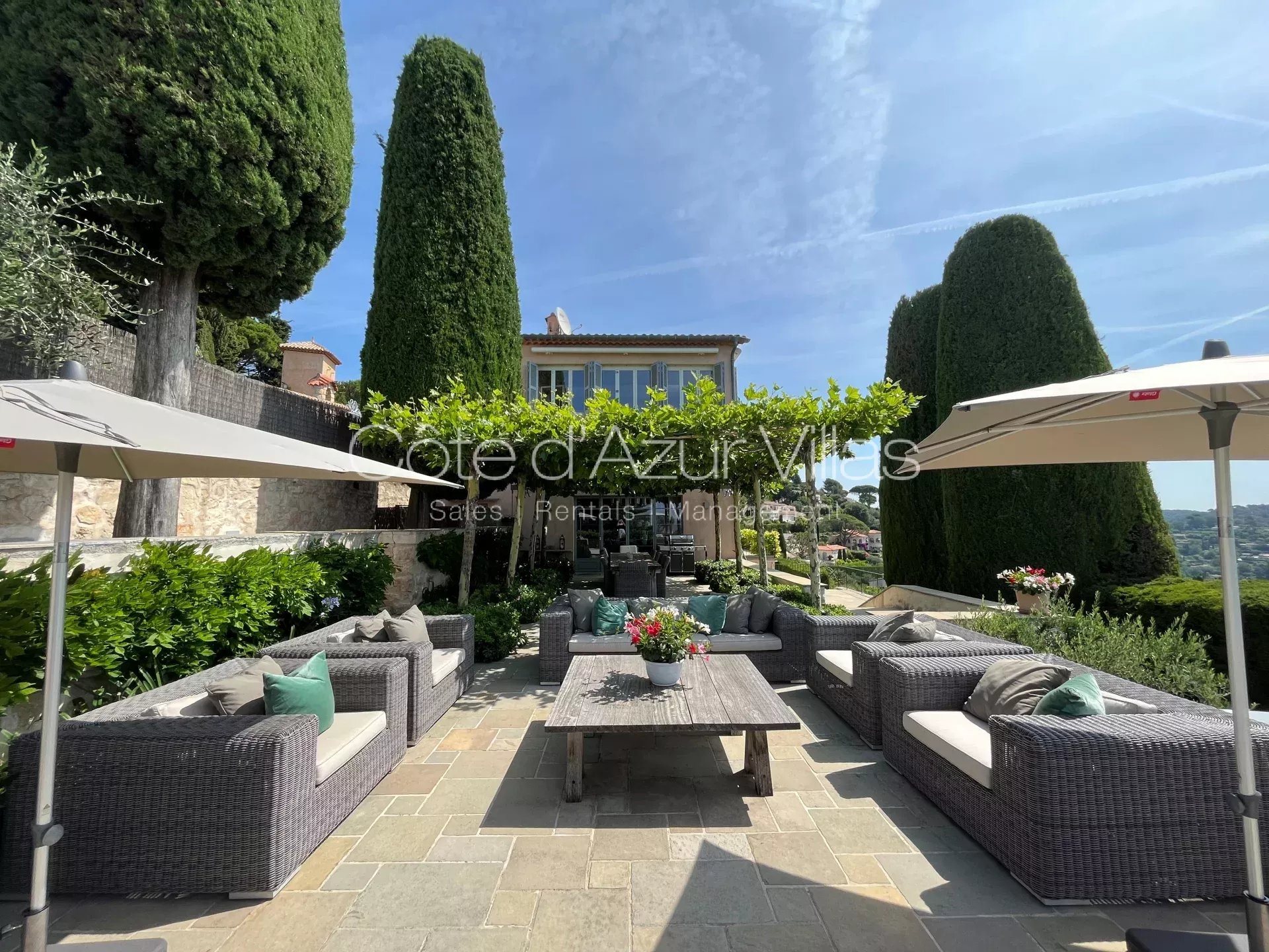 Maison à vendre, 251m², Mougins