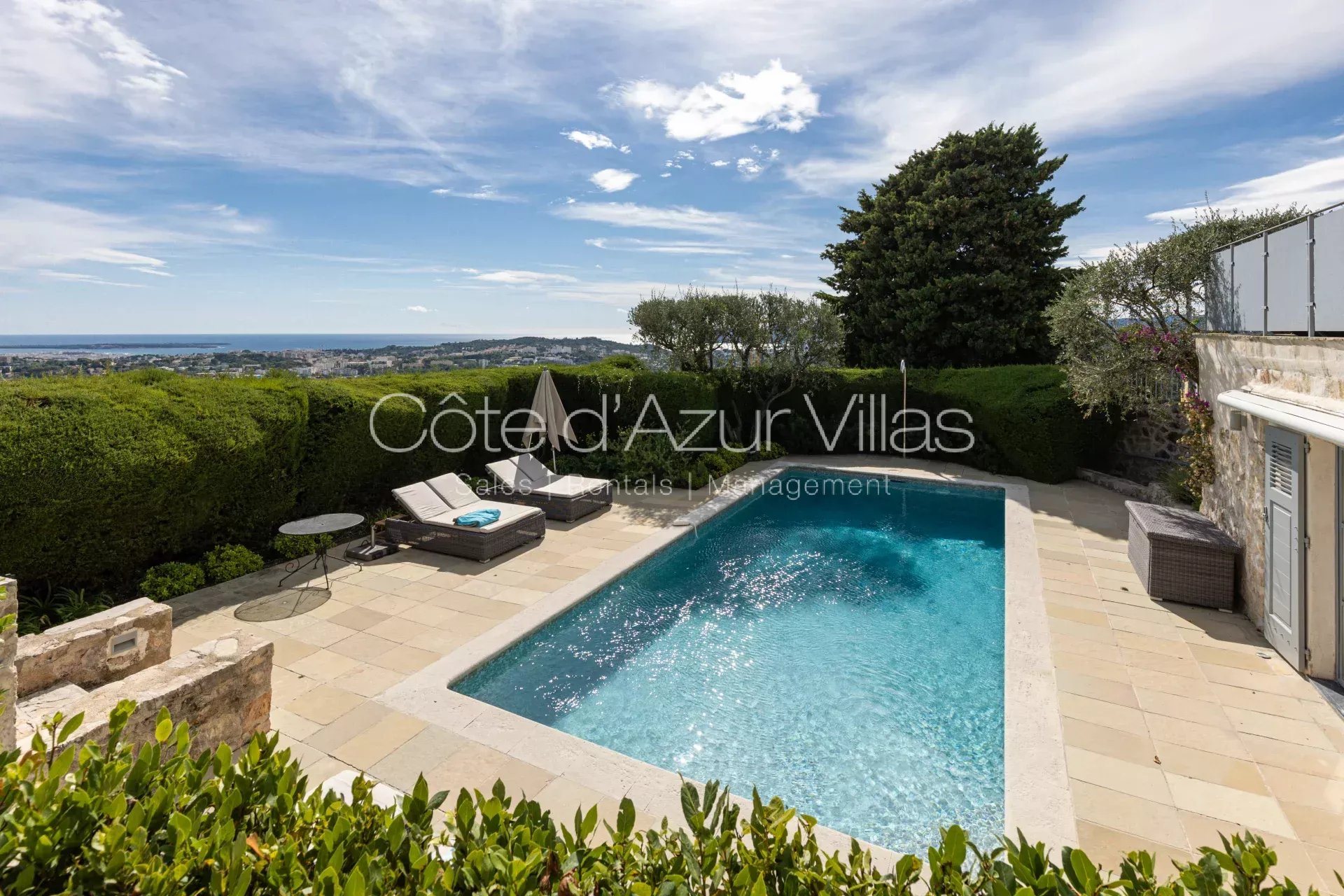 Maison à vendre, 251m², Mougins