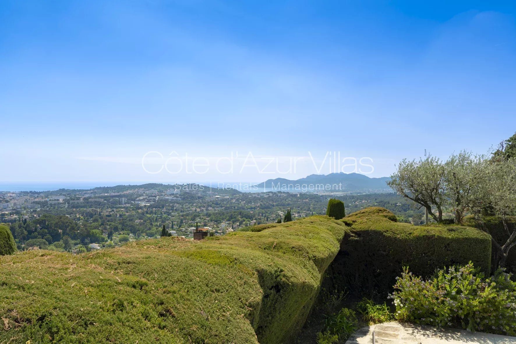Maison à vendre, 251m², Mougins