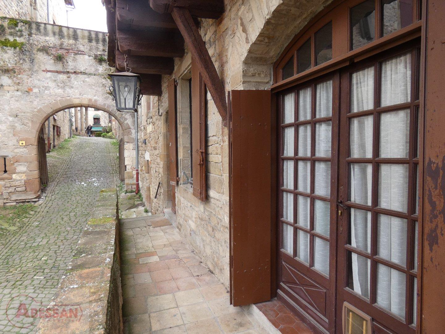 Maison à vendre, 170m², Cordes-sur-Ciel