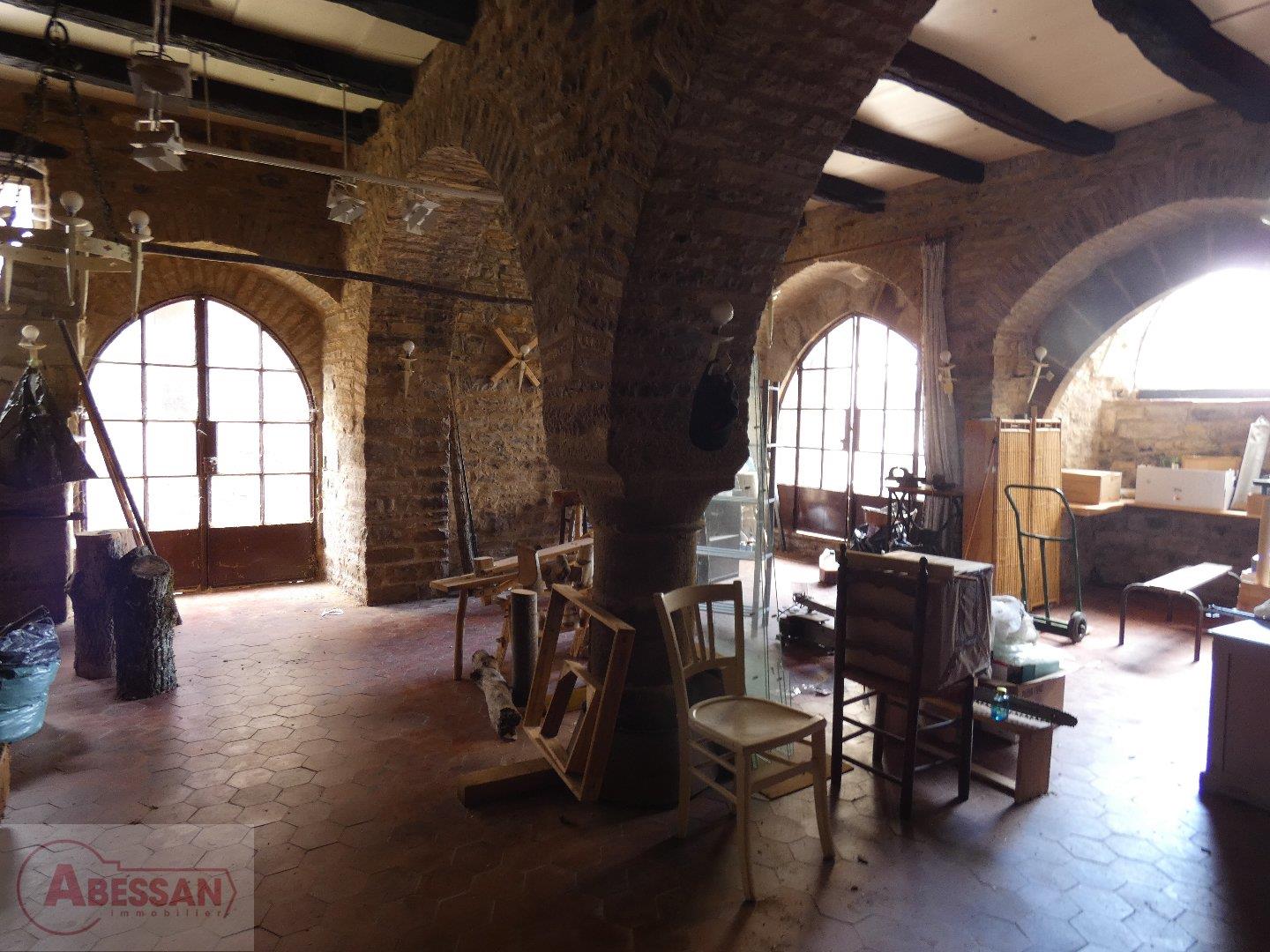 Maison à vendre, 170m², Cordes-sur-Ciel
