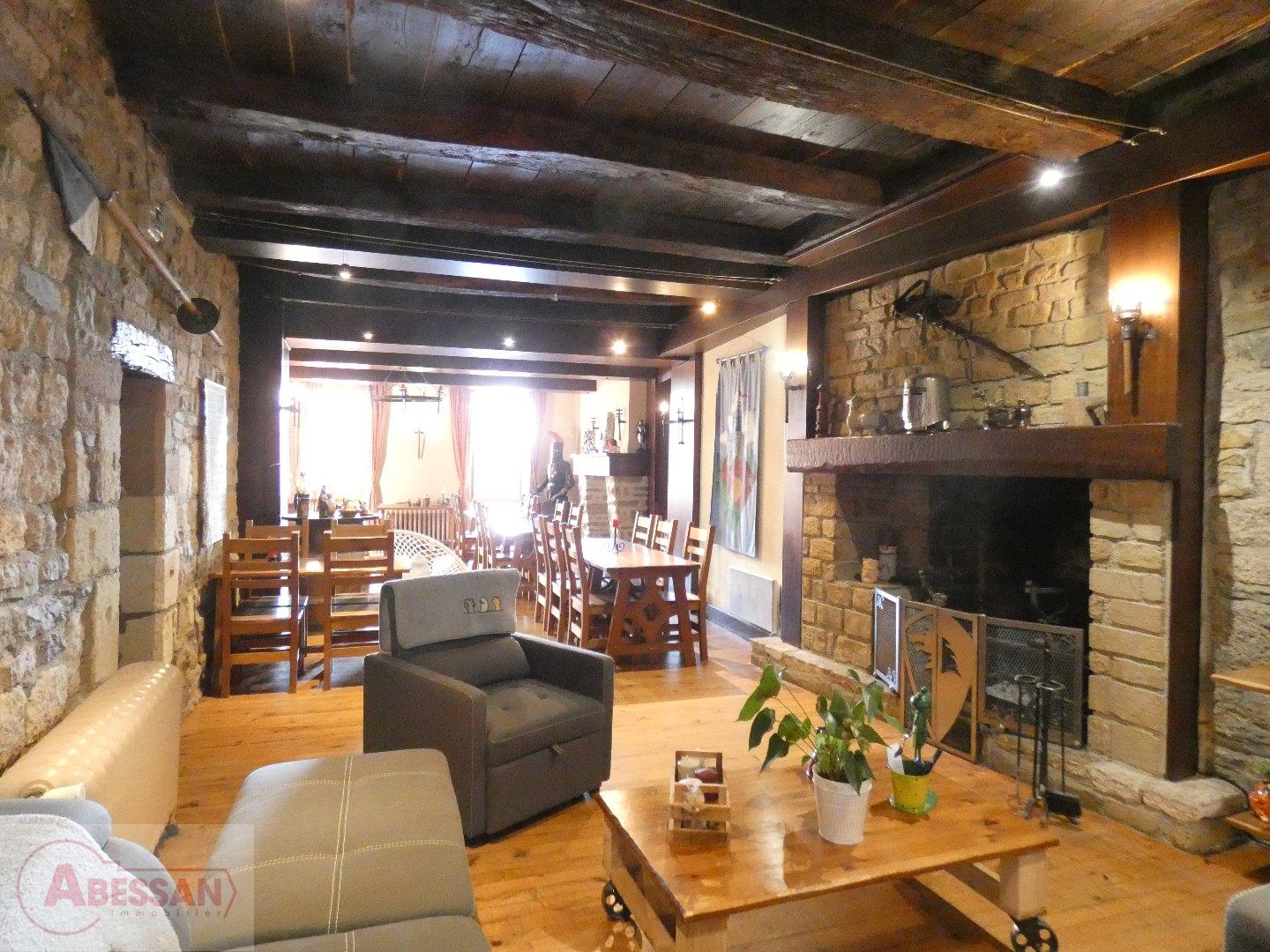 Maison à vendre, 560m², Cordes-sur-Ciel