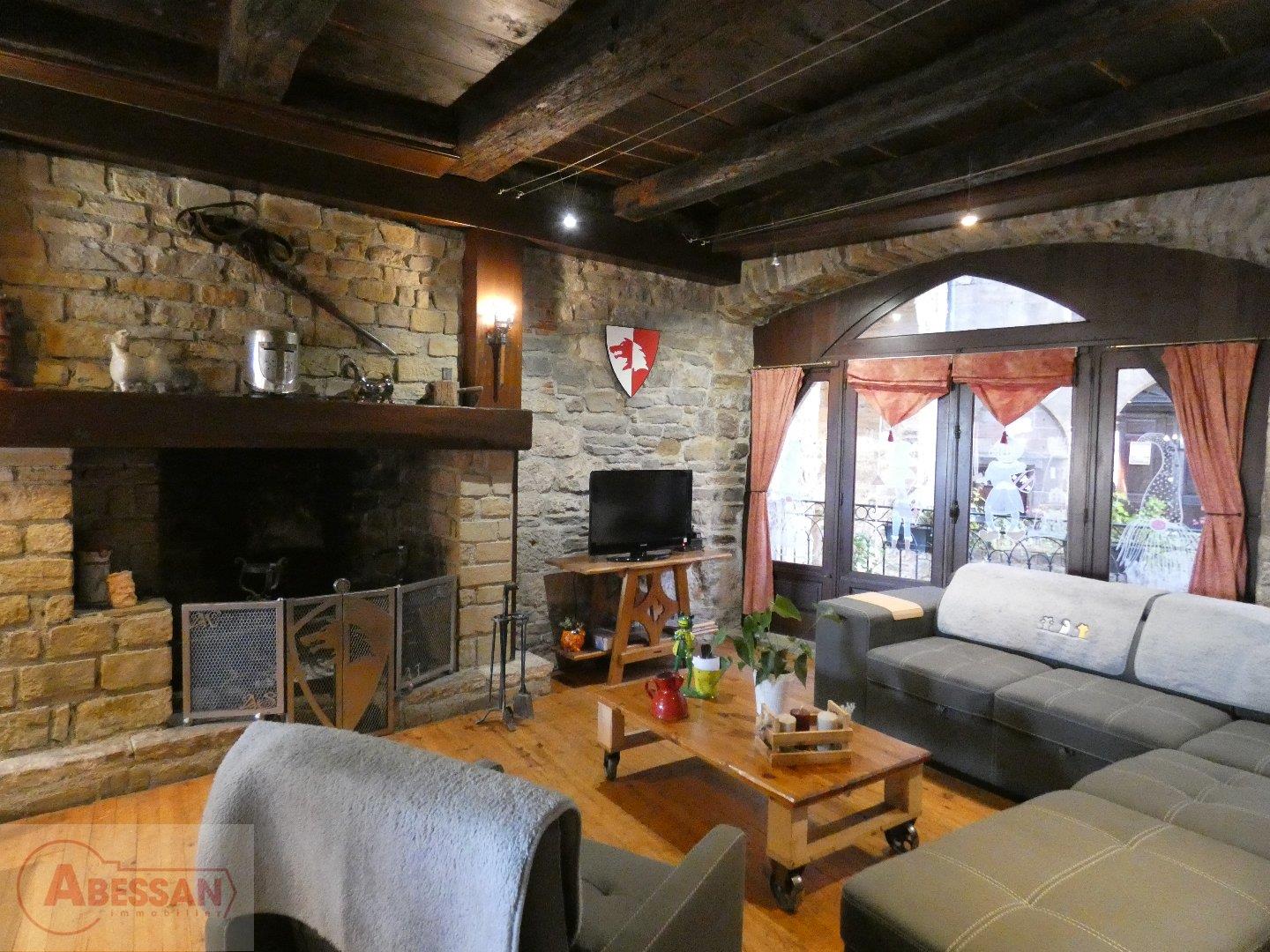 Maison à vendre, 560m², Cordes-sur-Ciel