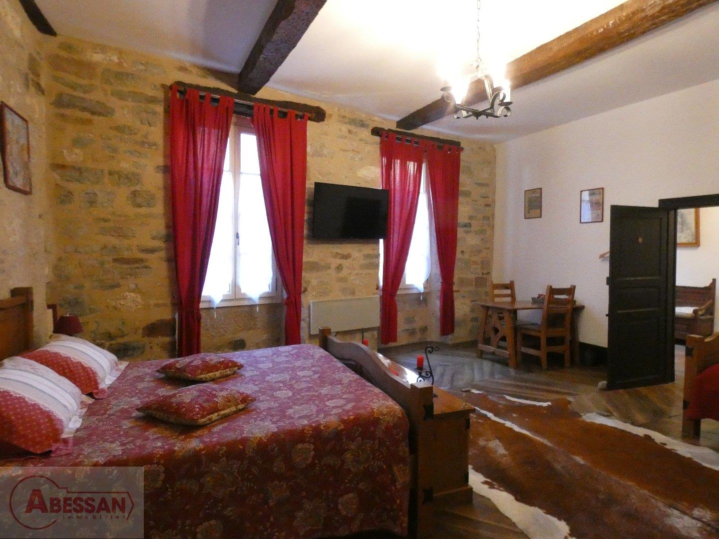 Maison à vendre, 560m², Cordes-sur-Ciel