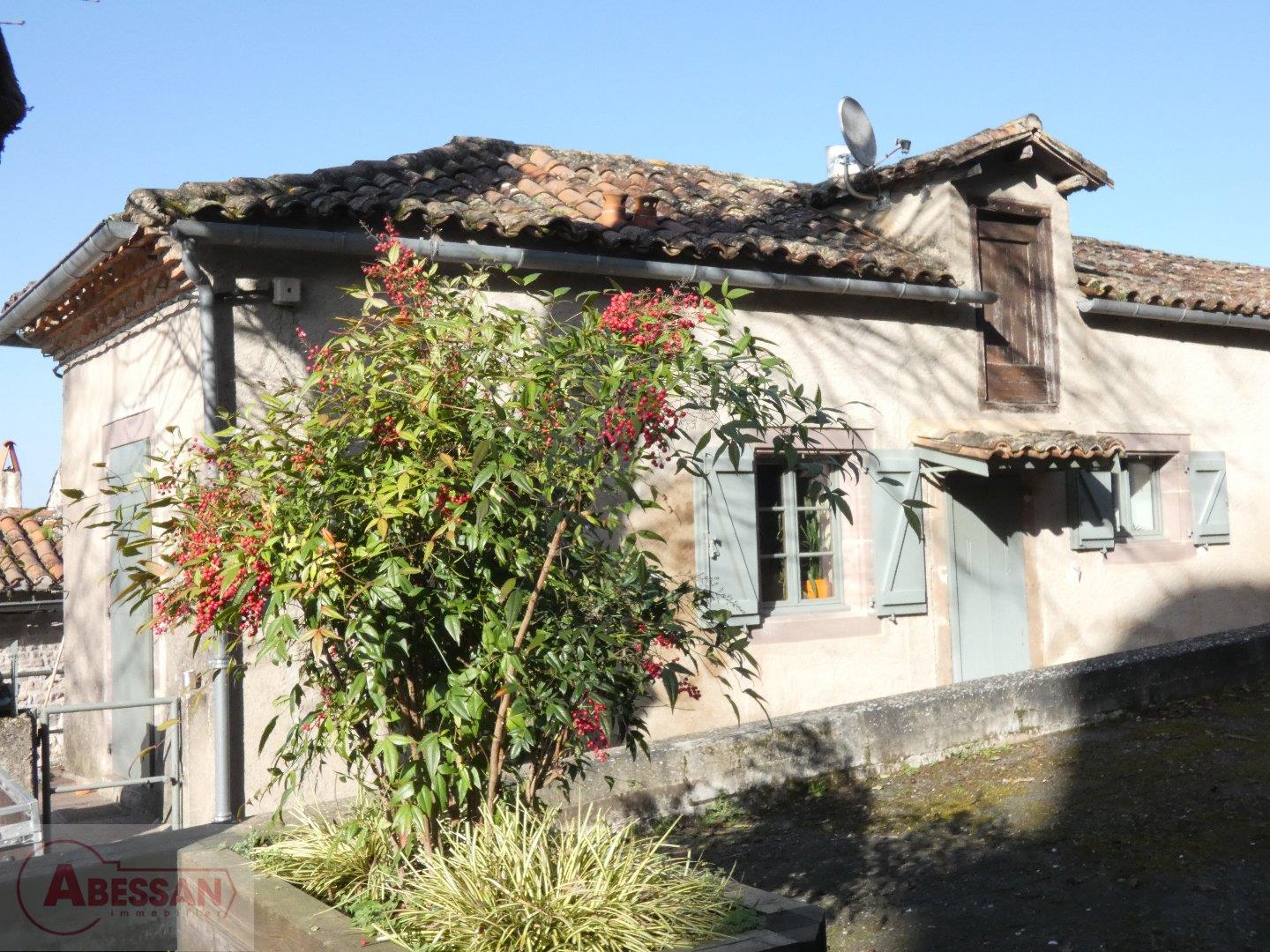 Maison à vendre, 135m², Cordes-sur-Ciel