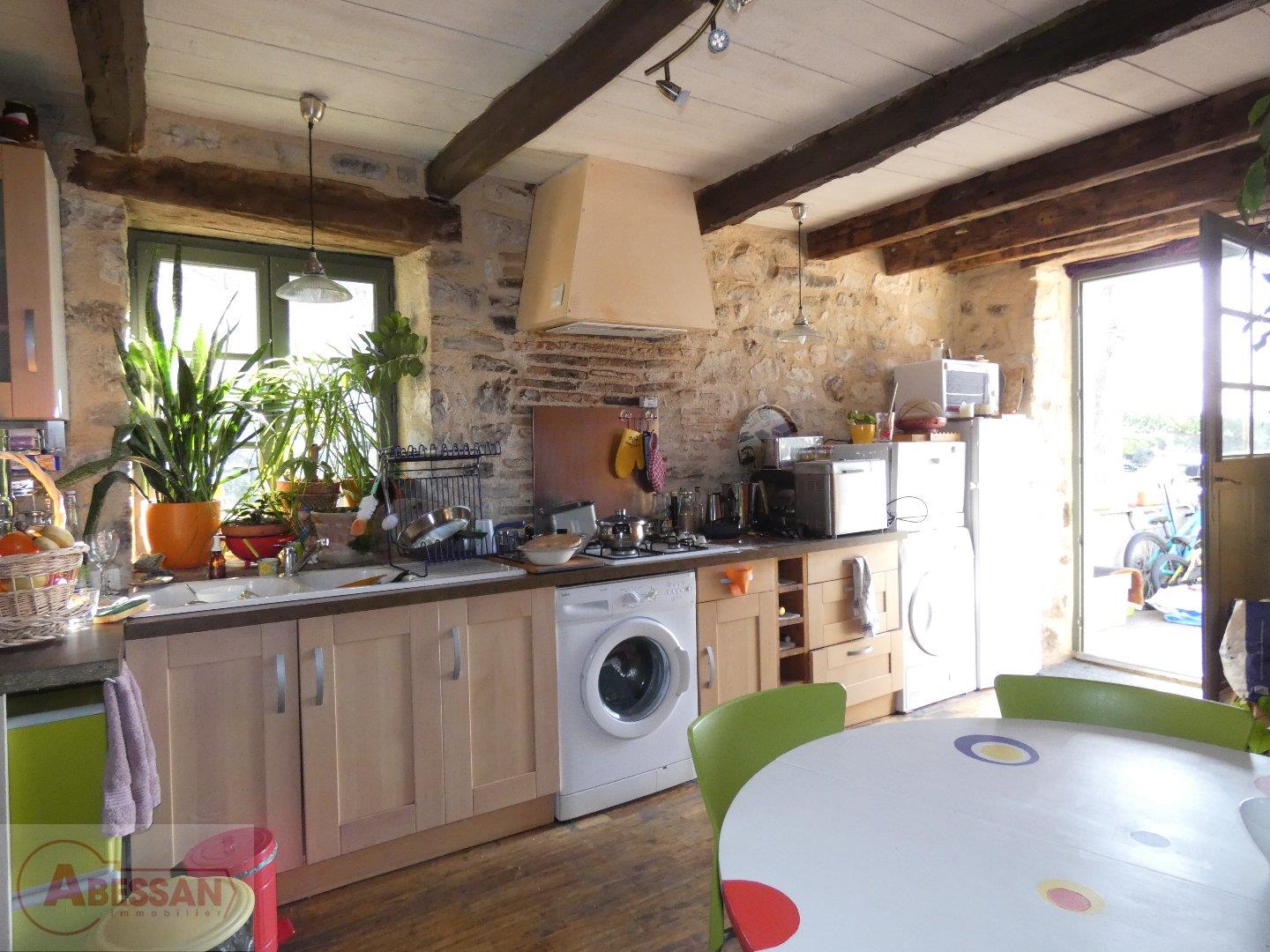 Maison à vendre, 135m², Cordes-sur-Ciel