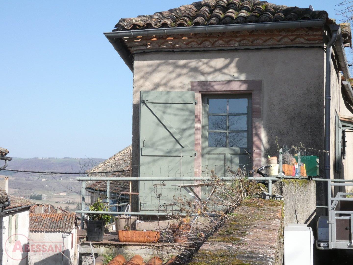 Maison à vendre, 135m², Cordes-sur-Ciel