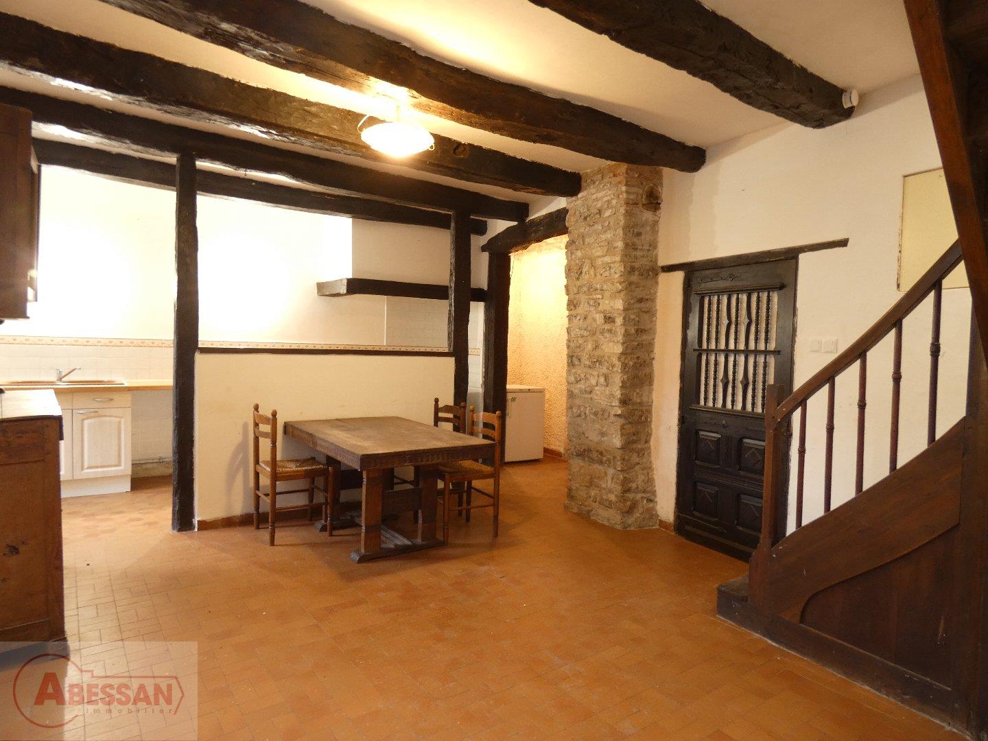 Maison à vendre, 135m², Cordes-sur-Ciel