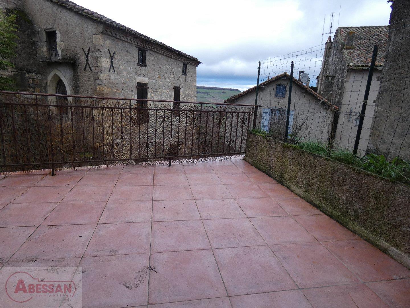 Maison à vendre, 110m², Cordes-sur-Ciel