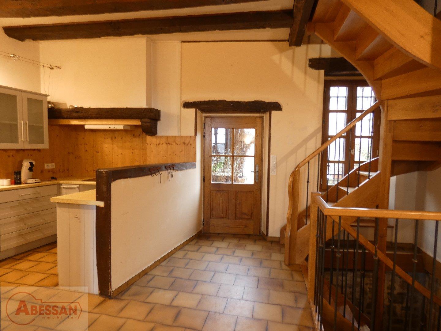 Maison à vendre, 110m², Cordes-sur-Ciel