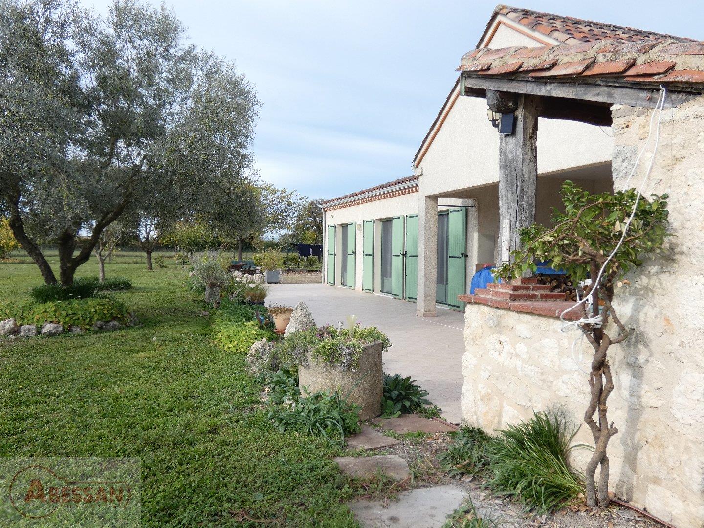 Maison à vendre, 160m², Cordes-sur-Ciel