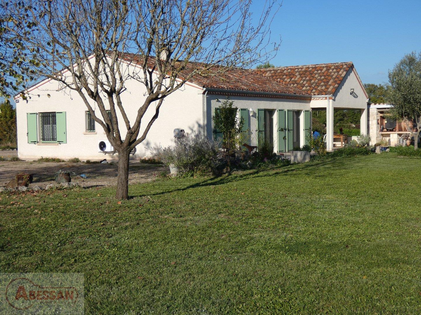 Maison à vendre, 160m², Cordes-sur-Ciel