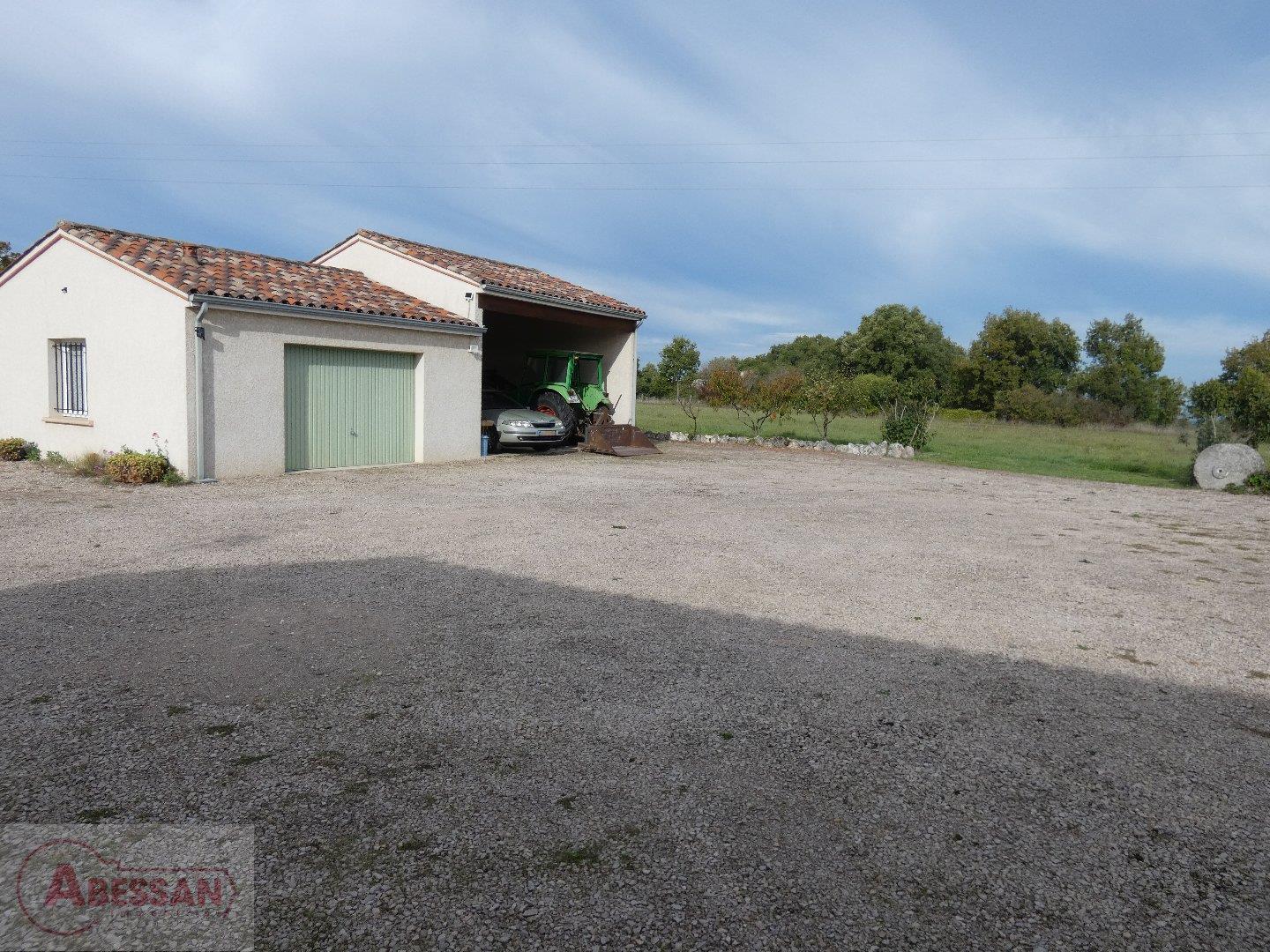 Maison à vendre, 160m², Cordes-sur-Ciel