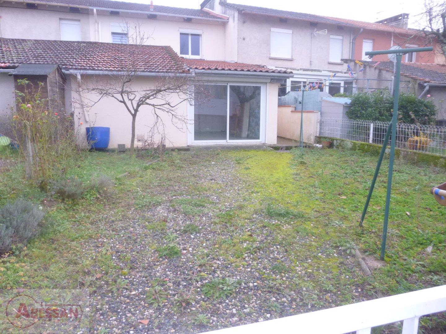 Maison à vendre, 102m², Saint-Juéry